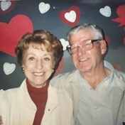 Irene Krepak obituary,  San Diego California