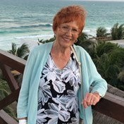 Janet Nonemaker obituary,  San Diego California