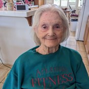 Nadene Pursley obituary, 1928-2024,  Vista California