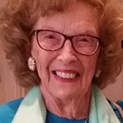 Antoinette O'Connor obituary,  San Diego California