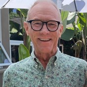 Ken Carpenter obituary,  San Diego California
