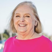 Kathryn Dopp obituary,  San Diego California