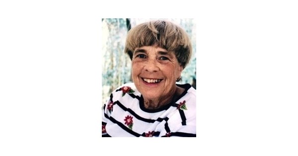 Dorothy Jirgal Obituary (2024) - San Diego, CA - San Diego Union-Tribune