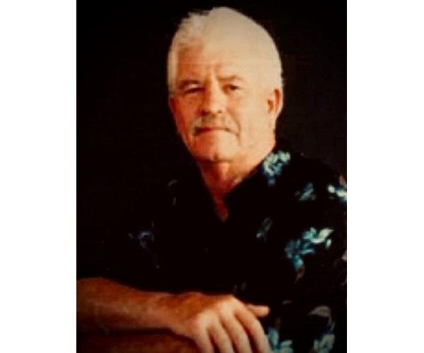 David Wilson Obituary (2023) San Diego, CA San Diego UnionTribune