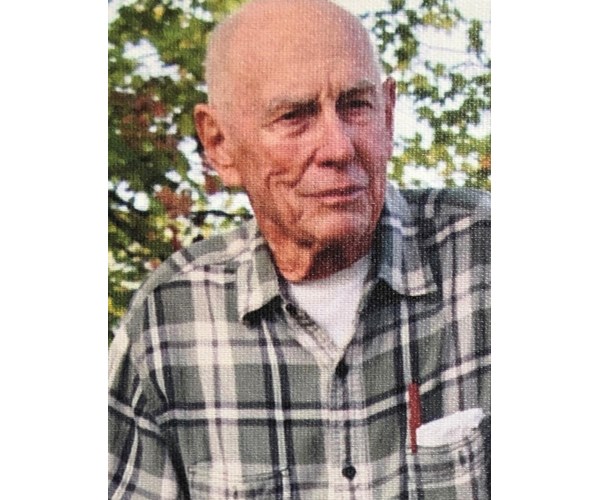 Charles Schroeder Obituary (2022) Fletcher Hills, CA San Diego
