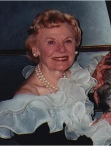 Victoria Payne Harper obituary, 1920-2015, Escondido, CA
