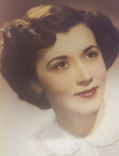 Peggy Burke Obituary (1923 - 2017) - San Diego, CA - San Diego Union ...