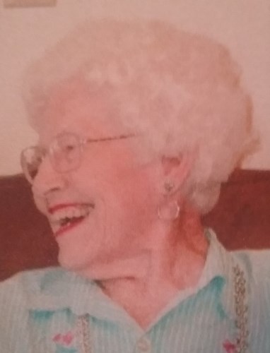 Betty Lou Carlson obituary, 1920-2017, San Diego, CA