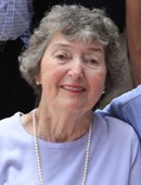 Mary Frances Blankemeier Obituary
