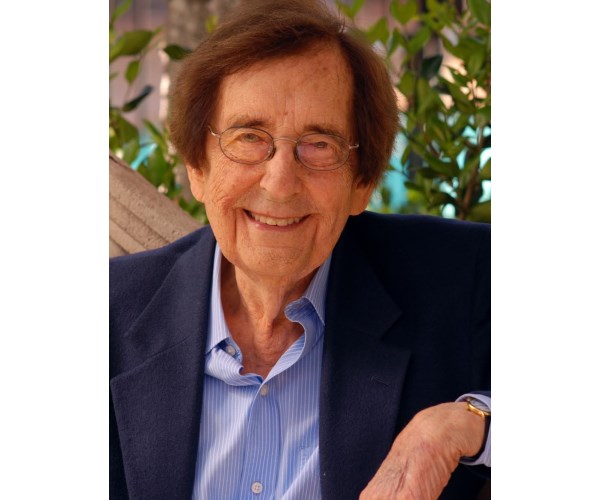 Ralph Jones Obituary (1923 2017) Leucadia, CA San Diego UnionTribune