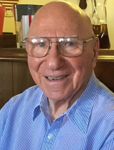 Saul Schachter obituary, 1926-2018, Vista, CA