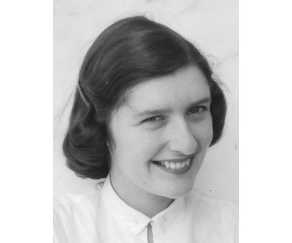 Mary Collins Obituary (1934 2018) Portland, Or, CA San Diego