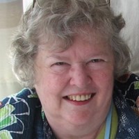 Carolyn-Nicolson-Wood-Obituary - San Diego, California
