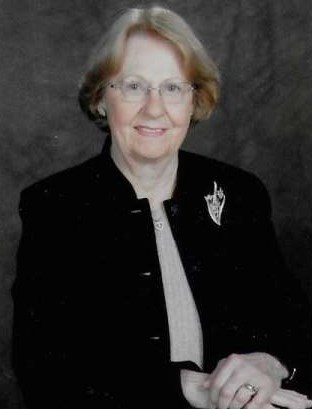 Shirley Claire Kantrud obituary, 1928-2018, San Diego, CA