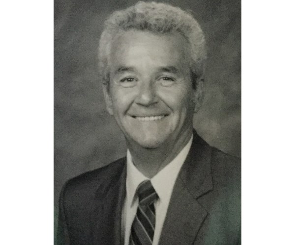 Roger Phillips Obituary (1932 2018) Chula Vista, CA San Diego