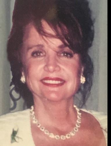 Lael Dianne Dewhurst obituary, 1942-2018, Oceanside/carlsbad, CA