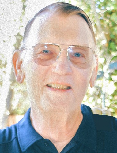 Carl Robert Christian obituary, 1945-2018, La Mesa, CA