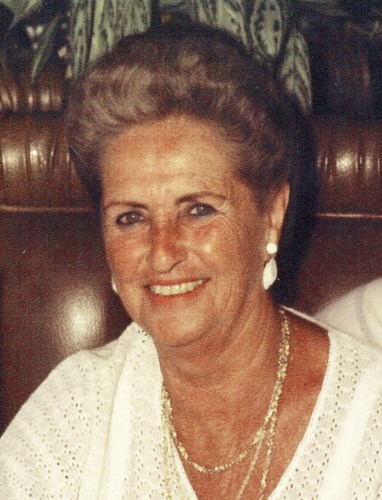 Dorothy J. Gore obituary, 1924-2018, San Diego, CA
