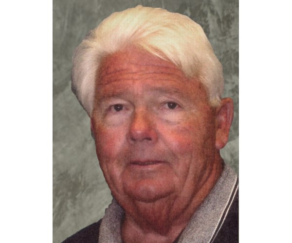 Gerald Jones Obituary (1940 2019) Carlsbad, CA San Diego Union