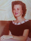 Margaret Ann Jones Obituary