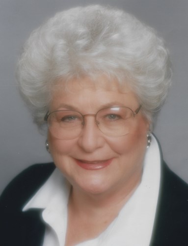 Beverly B. Foster obituary, 1934-2019, San Diego, CA