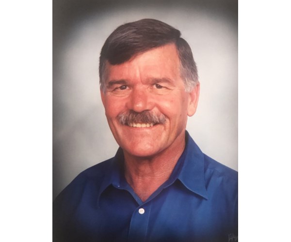Robert Baker Obituary (2019) Legacy Remembers