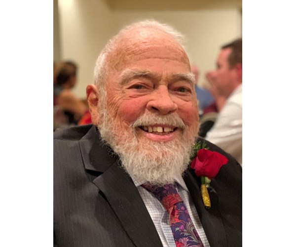 Donald Davis Obituary (2019) Carlsbad, CA San Diego UnionTribune