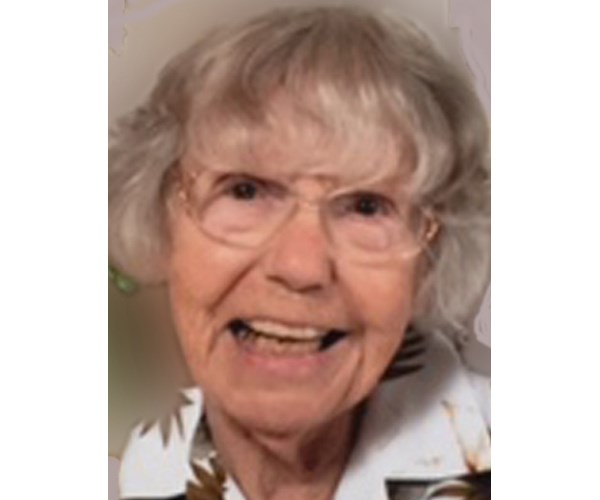 Janet Niehaus Obituary (1924 - 2019) - Rancho Penasquitos, CA - San ...