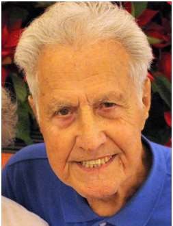 Tony Bezer obituary, 1922-2019, San Diego, CA
