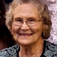 Barbara-Jane-Watson-Gott-Obituary - Carlsbad, California