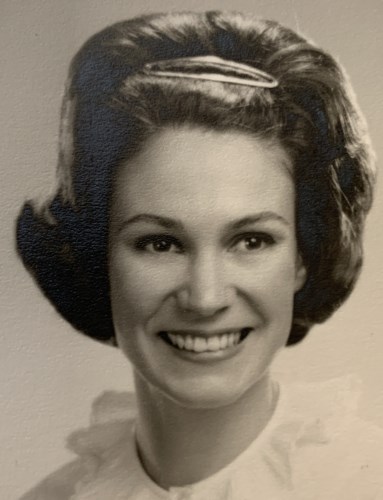 Judith Minna Pike obituary, 1942-2019, San Diego, CA