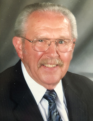 Neil Bonner Obituary - Chula Vista, California | Legacy.com