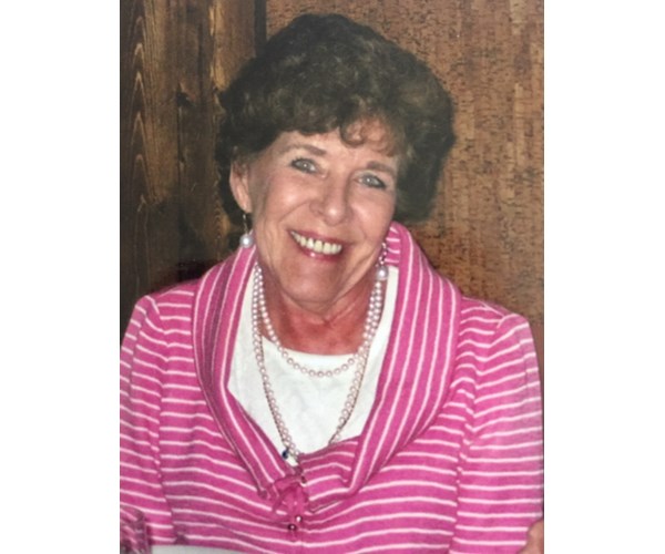 Nancy Williams Obituary (1939 2020) Chapel Hill, North Carolina, CA