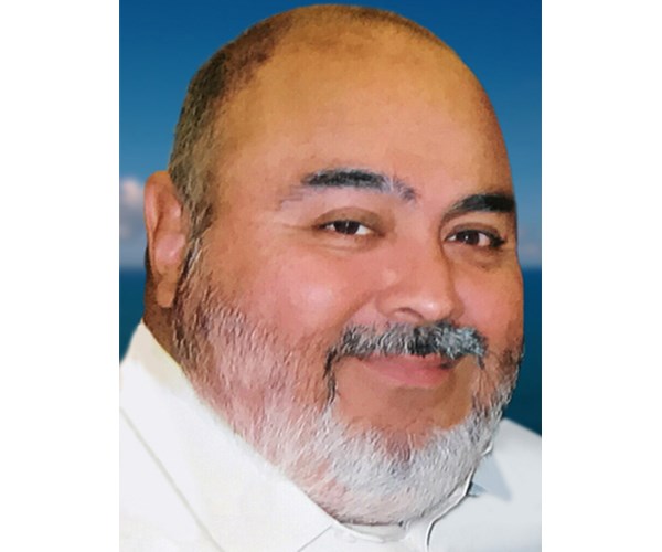 Richard Garcia Obituary (2020) San Diego, CA San Diego UnionTribune