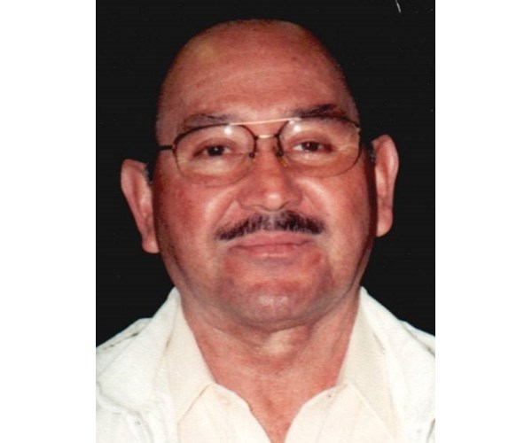Richard Garcia Obituary (1931 2020) San Diego, CA San Diego Union
