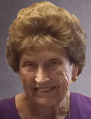 Carolyn Marian Barr obituary, 1925-2020, San Diego, CA