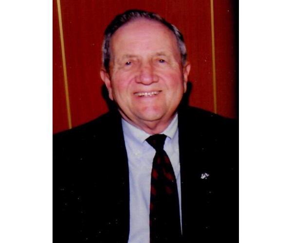 John Meyers Obituary (1929 2020) Legacy Remembers