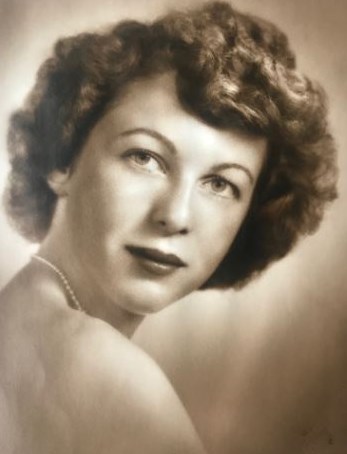 Betty Opper Obituary San Diego Union Tribune