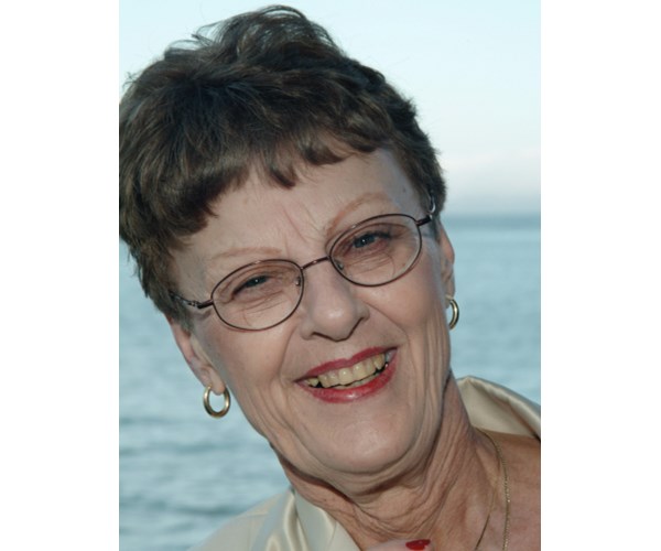 Joan Sullivan Obituary (1932 2020) San Diego, CA San Diego Union