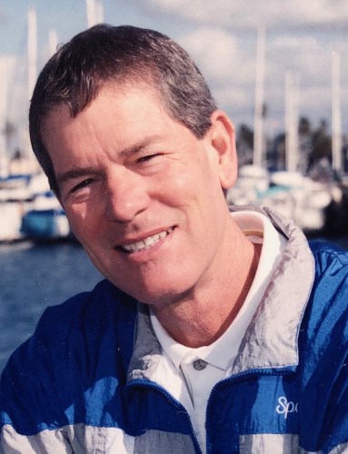 Michael Joseph Collins obituary, 1942-2021, Chula Vista, CA