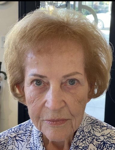 Betty Graham Obituary (2022)