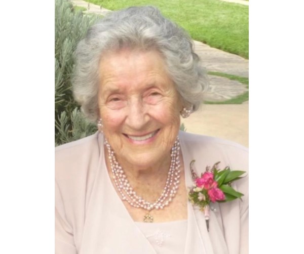 Nettie Hagar Obituary (2022) San Diego, CA San Diego UnionTribune