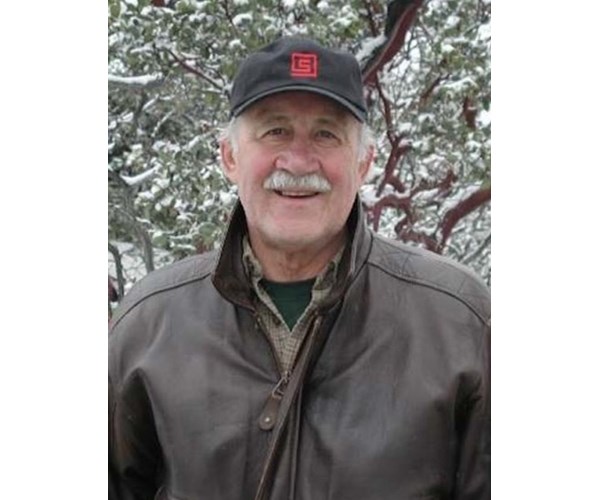 John Silva Obituary (2021) San Diego, CA San Diego UnionTribune
