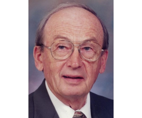 Richard Barker Obituary (1921 2021) San Diego, Ca, CA San Diego