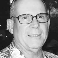 Gregory-John-Brown-Obituary - San Diego, California