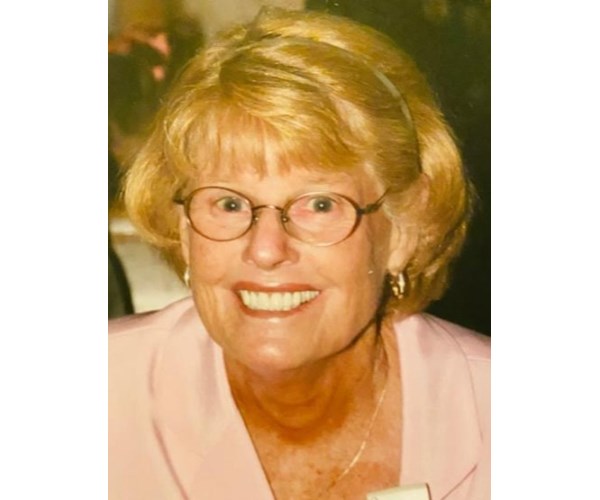 Patricia Murphy Obituary (2021) San Diego, CA San Diego UnionTribune