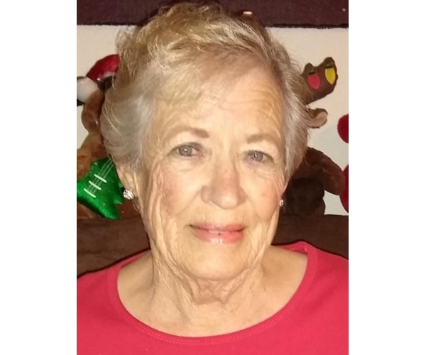 Shirley Johnson Obituary (1937 2021) El Cajon, Ca, CA San Diego