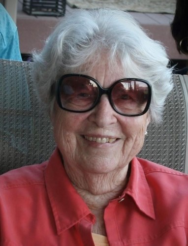 Louise Piper Obituary (1920 - 2021) - Moses Lake, CA - San Diego