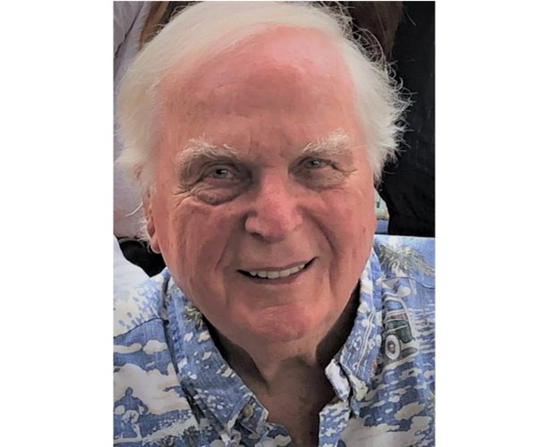 Jim Johnson Obituary (1930 2023) La Jolla, Ca, CA San Diego Union