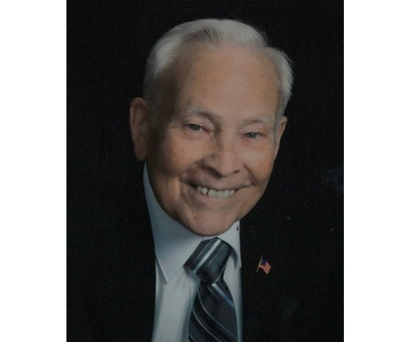 Robert Brown Obituary (1929 - 2022) - Legacy Remembers